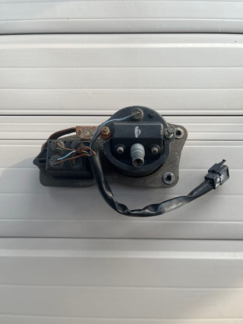 TZR50R 純正 タコメーター ユニット