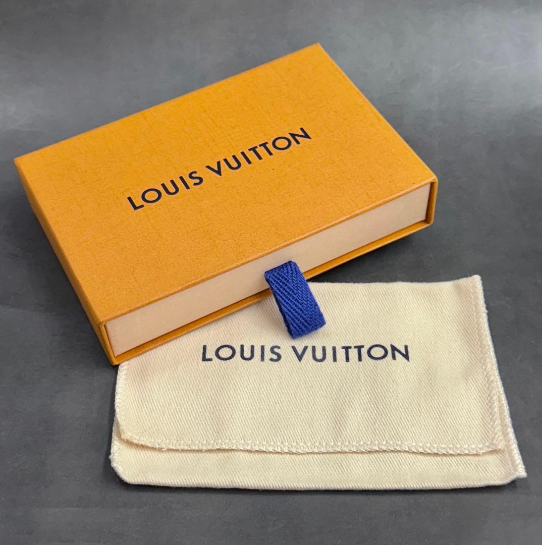 【⭐️未使用級❣️早い者勝ち⭐️】ルイヴィトン　ポルトモネジュール　ケース