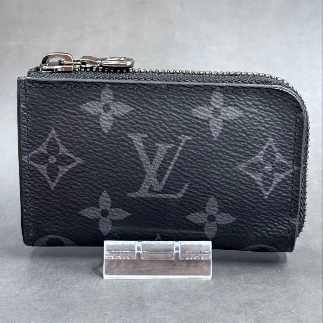 【⭐️未使用級❣️早い者勝ち⭐️】ルイヴィトン　ポルトモネジュール　ケース