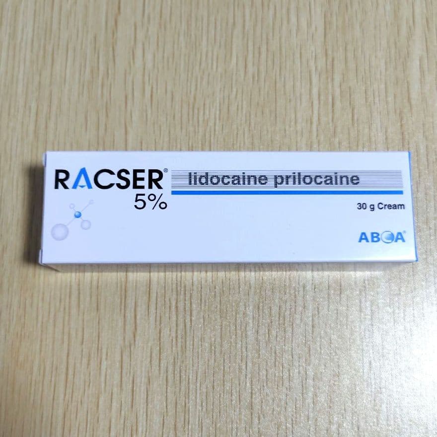 トリア 脱毛器 Hair Removal Laser 4X 麻酔クリーム付き