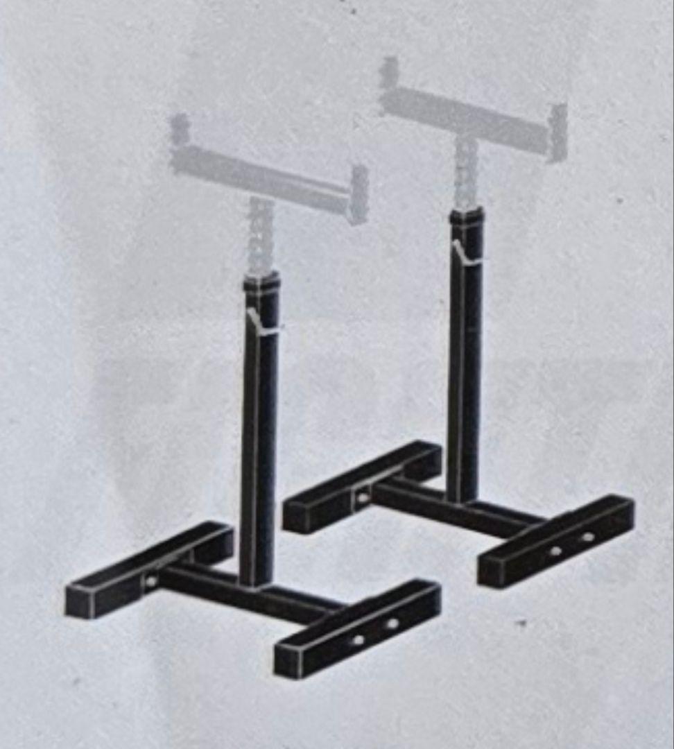 ベンチセーフティー（ファイティングロード）