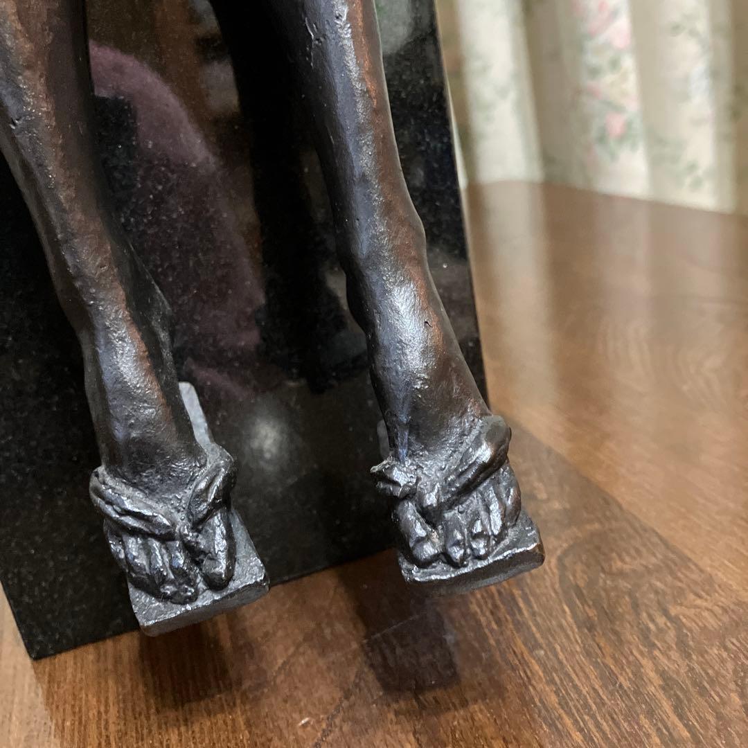 作品名　ボンタンちゃん　中村晋也