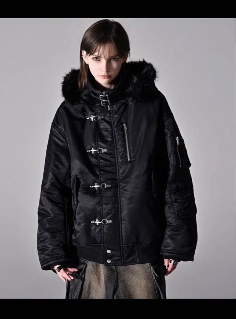 ADRER-N-2B アドラーN2B