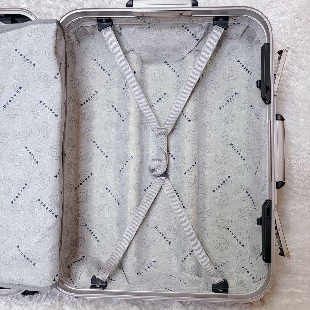 美品　ACE Proteca プロテカ エキノックス TL 72L スーツケース