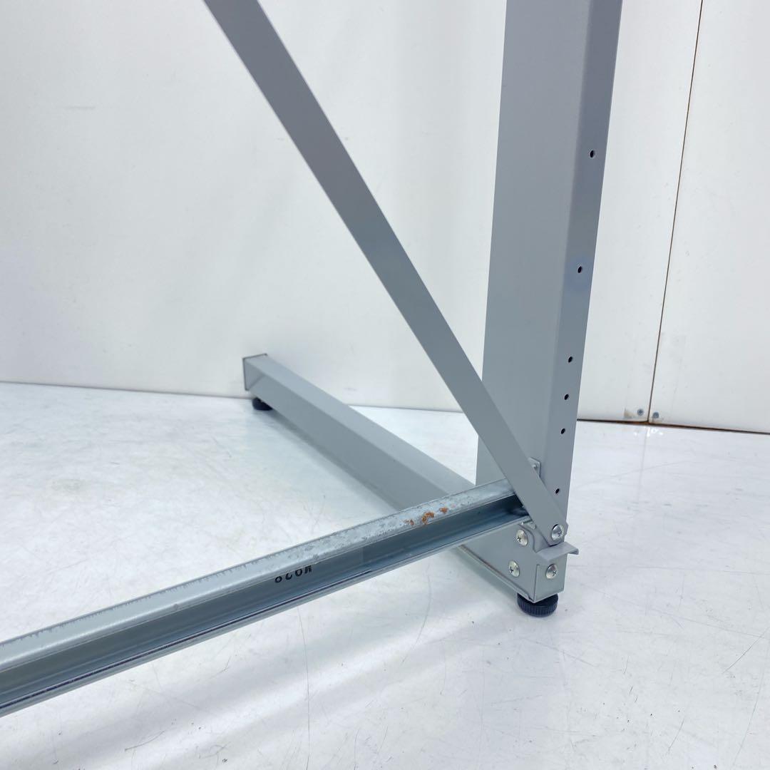 HITACHI 日立衣類乾燥機専用 のびのびスタンド DES-N76