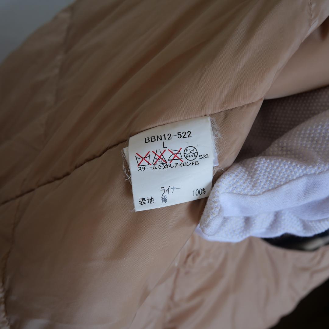 BURBERRY バーバリー コート ジャケット ライナー　ダウン