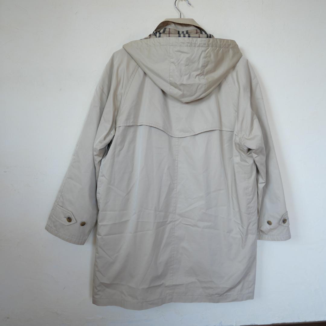 BURBERRY バーバリー コート ジャケット ライナー　ダウン