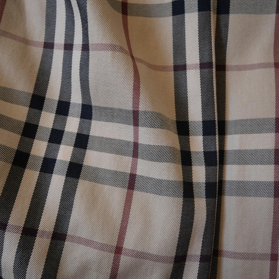 BURBERRY バーバリー コート ジャケット ライナー　ダウン