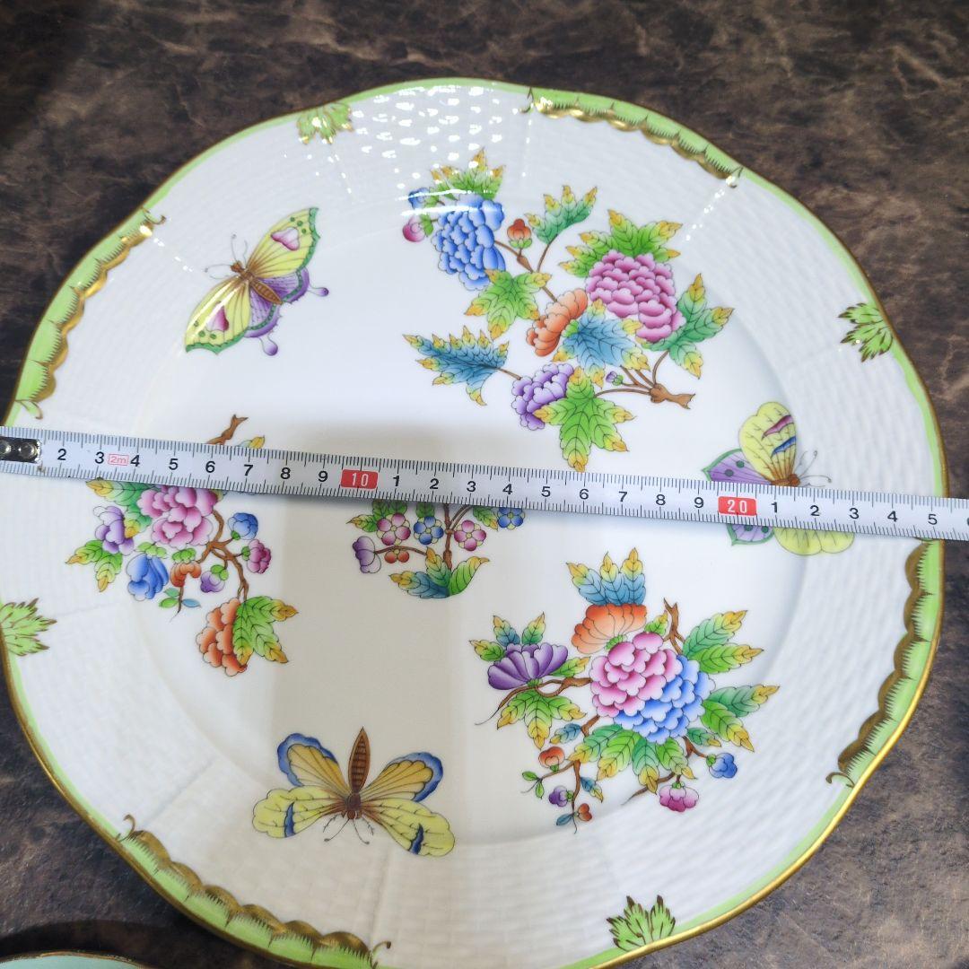 ヘレンド　HEREND　ヴィクトリアブーケ