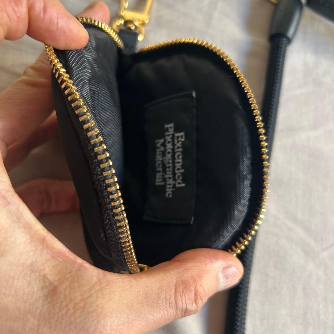 N*.様 【別注】＜YOSEMITE STRAP（ヨセミテストラップ）＞ マルチ