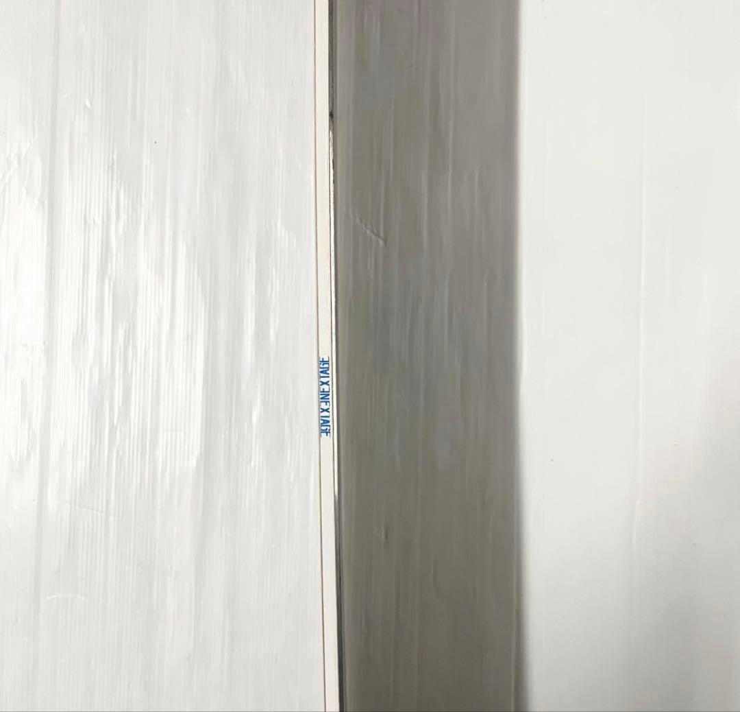 【1月31日まで値引】YONEX NEXSTAGE 150cm スノーボード