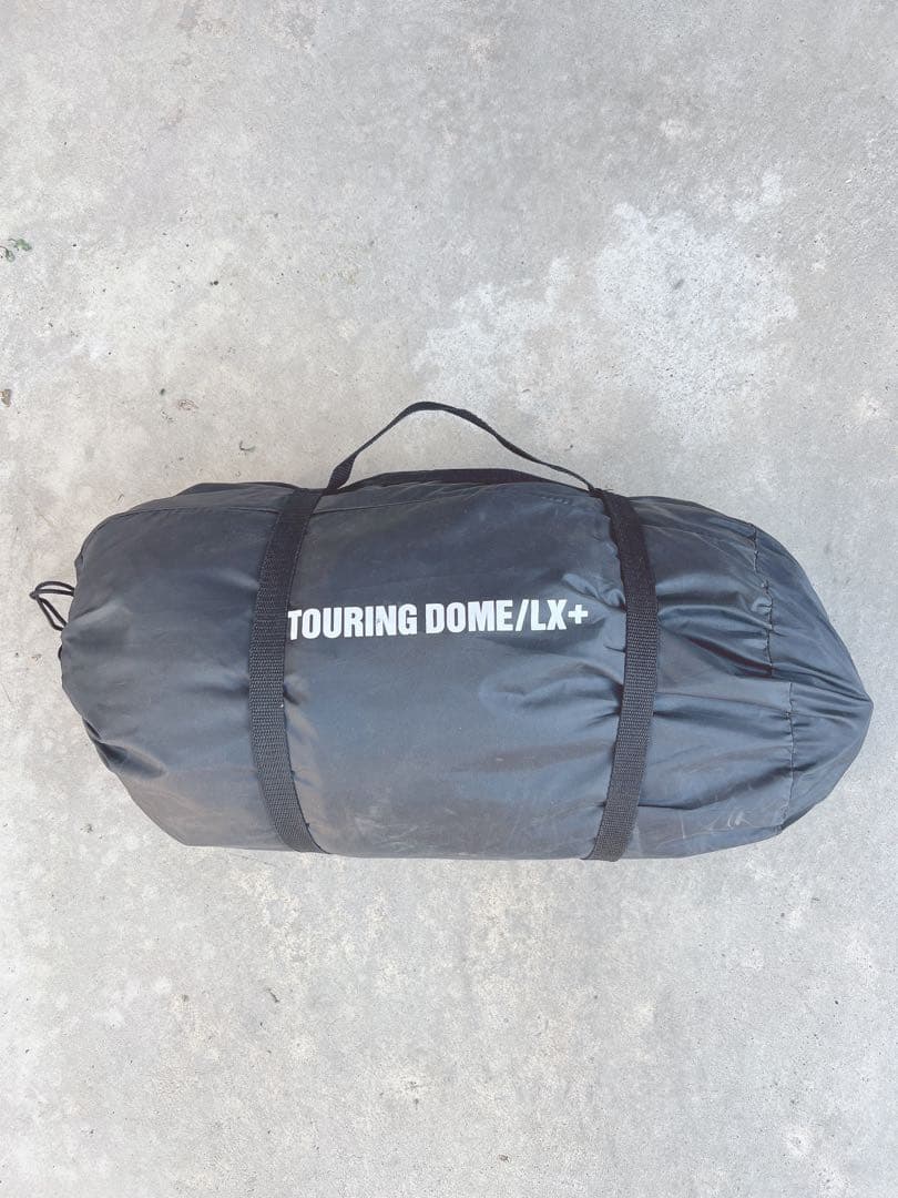 m*i様 【最終値下げ】Coleman ツーリングドーム LX+