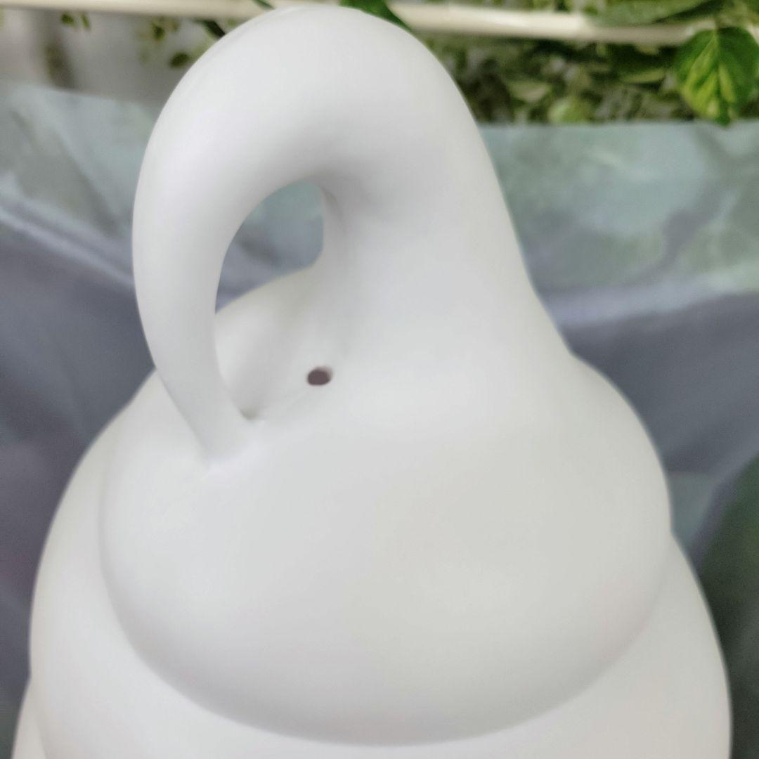 日世 ソフトクリーム スタンド インテリア ライト 店舗装飾品 非売品