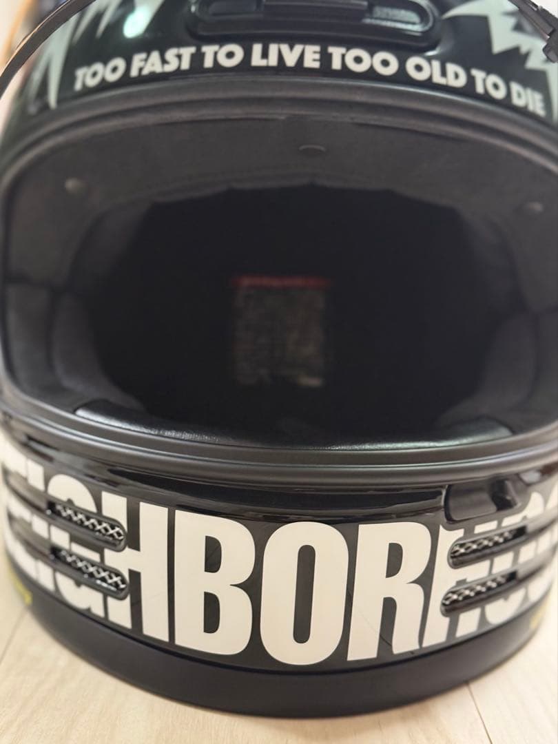 セキュリティ・セーフティ SHOEI neighborhood DSC