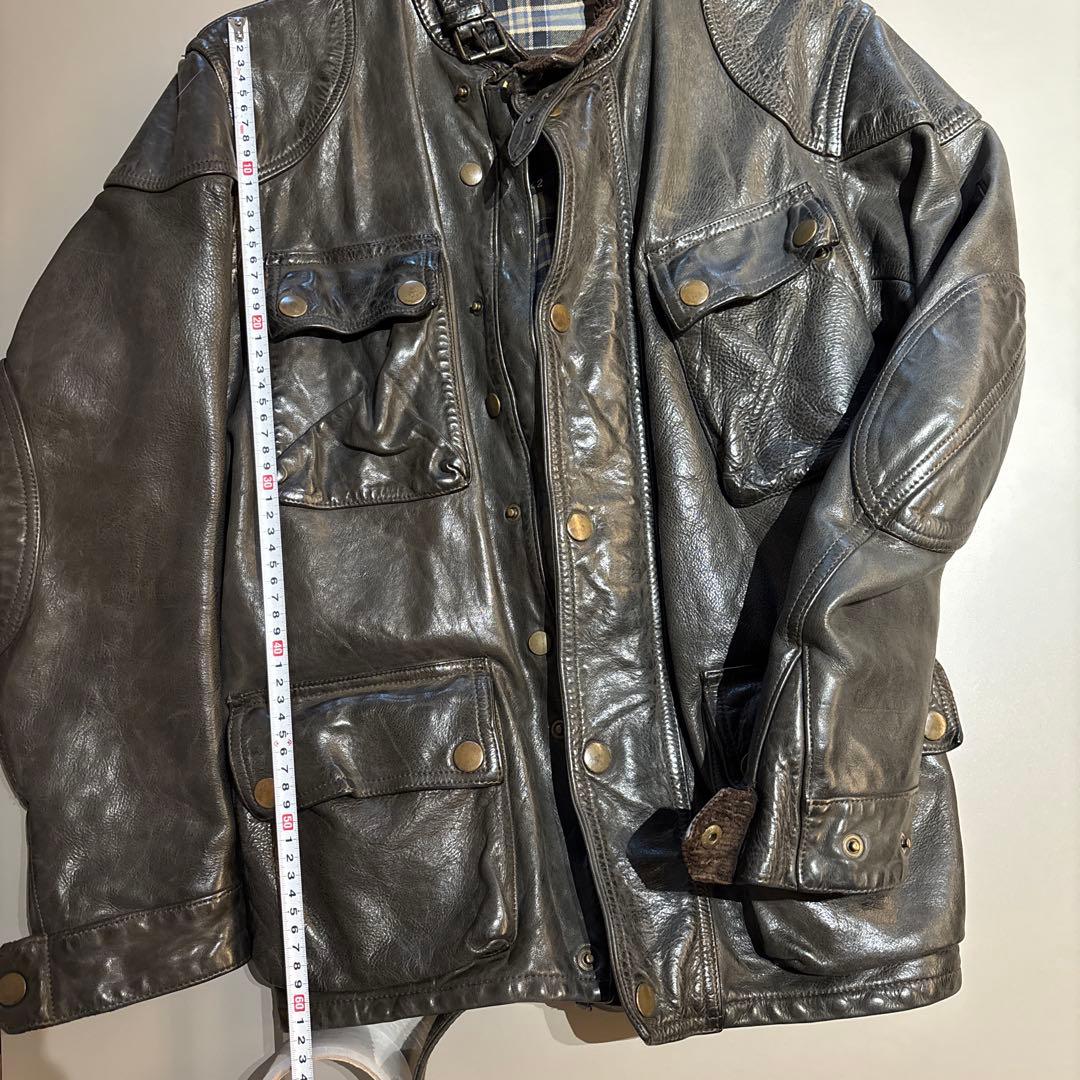 BELSTAFF / ベルスタッフ パンサージャケット