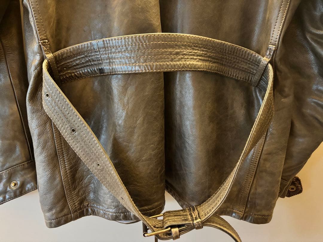 BELSTAFF / ベルスタッフ パンサージャケット