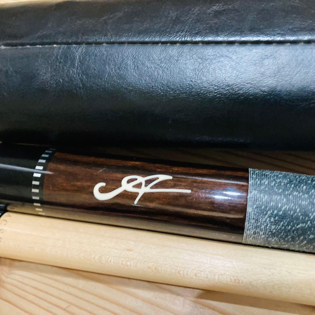 ビリヤード　アダム　マスターブレイク　ADAM Master Break