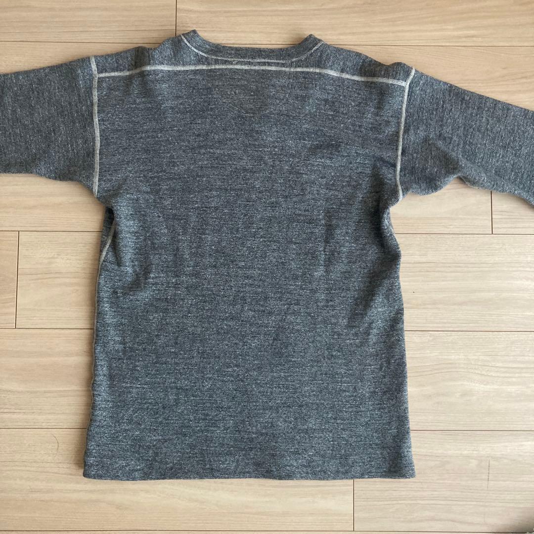 トップス BUTCHER PRODUCTS lot254 size40 L/S tee