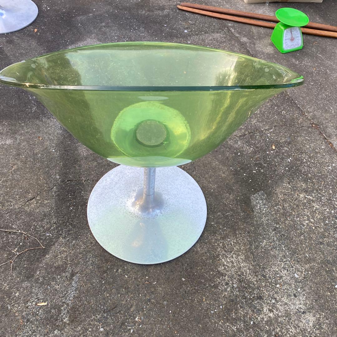 kartell eros カルテル　エロエス　イタリア製チェア