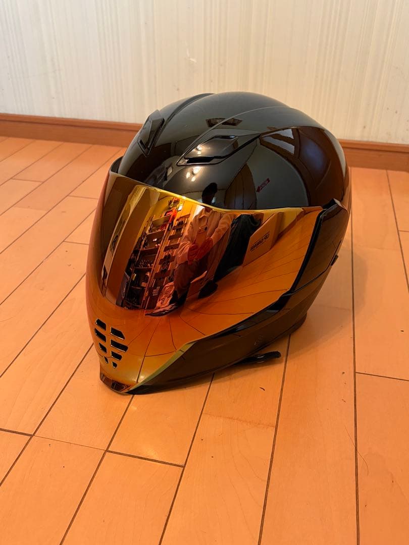 icon Airflite Stealth MIPS 2XLサイズ