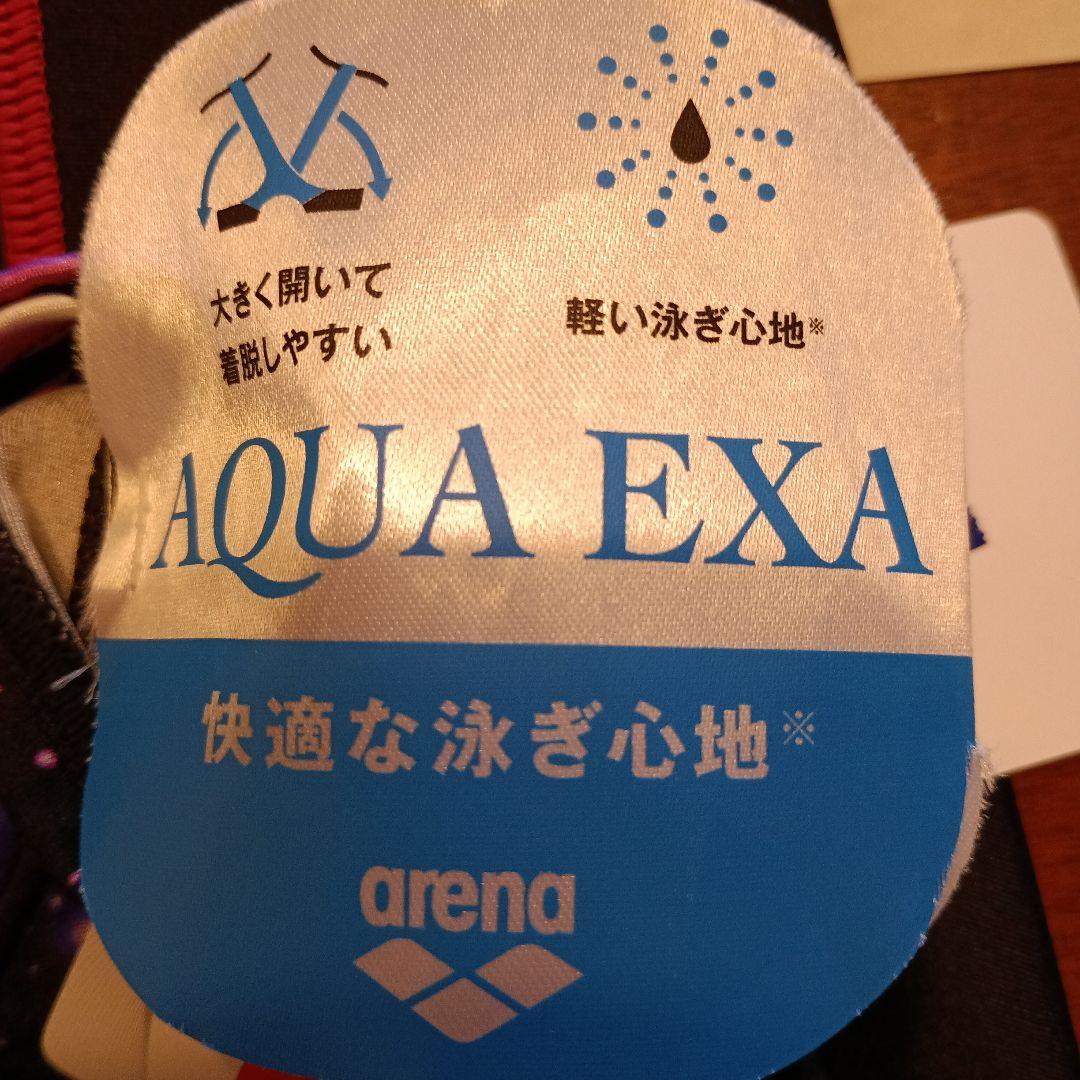 arena レディース水着 ワンピース Ｌサイズ 新品未使用