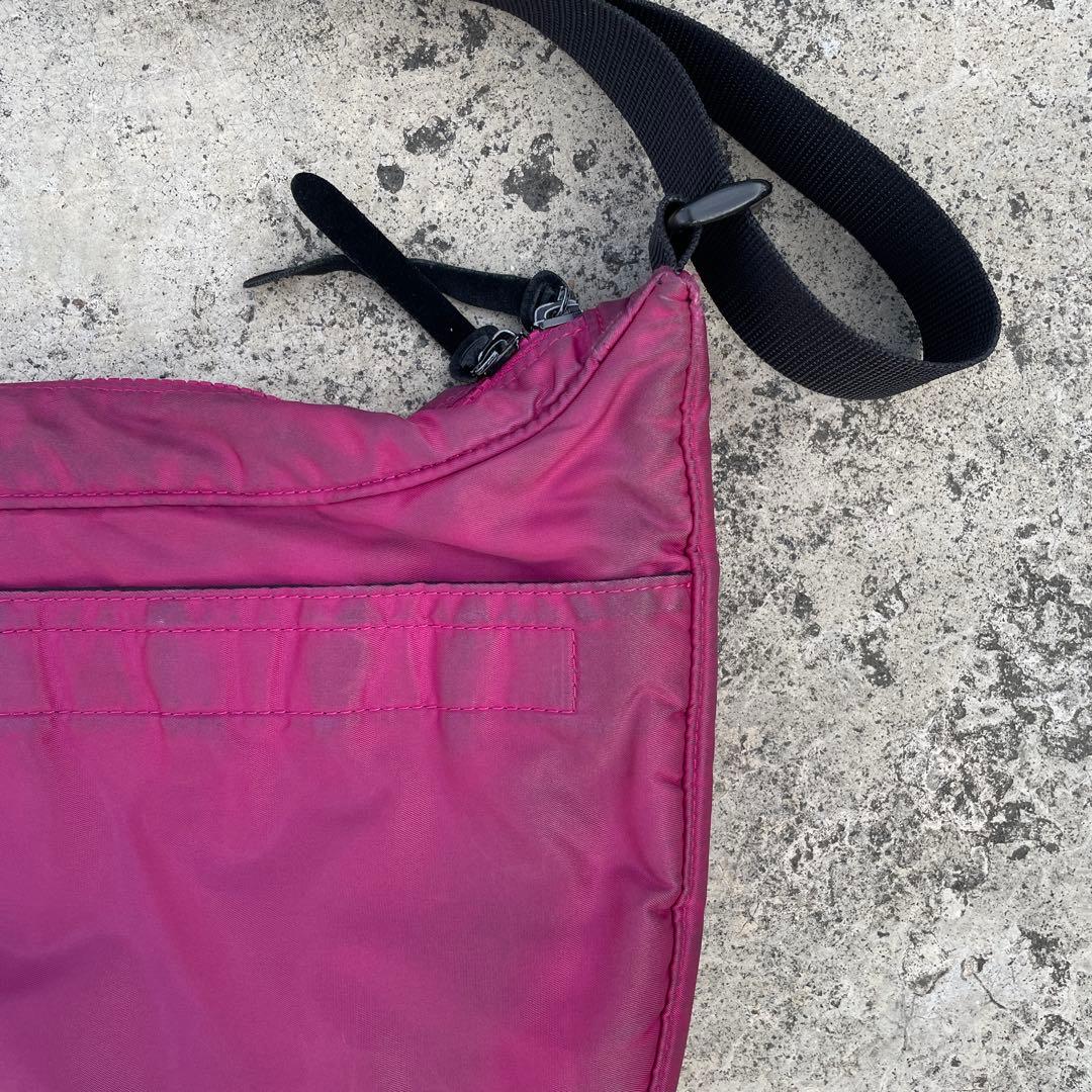 Hysteric glamour messenger bag 90s モード系