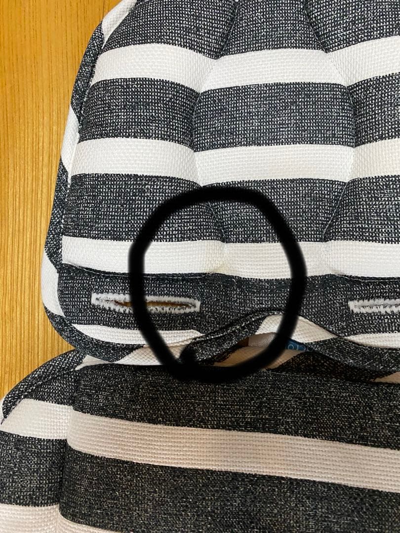 エアバギーココダブル