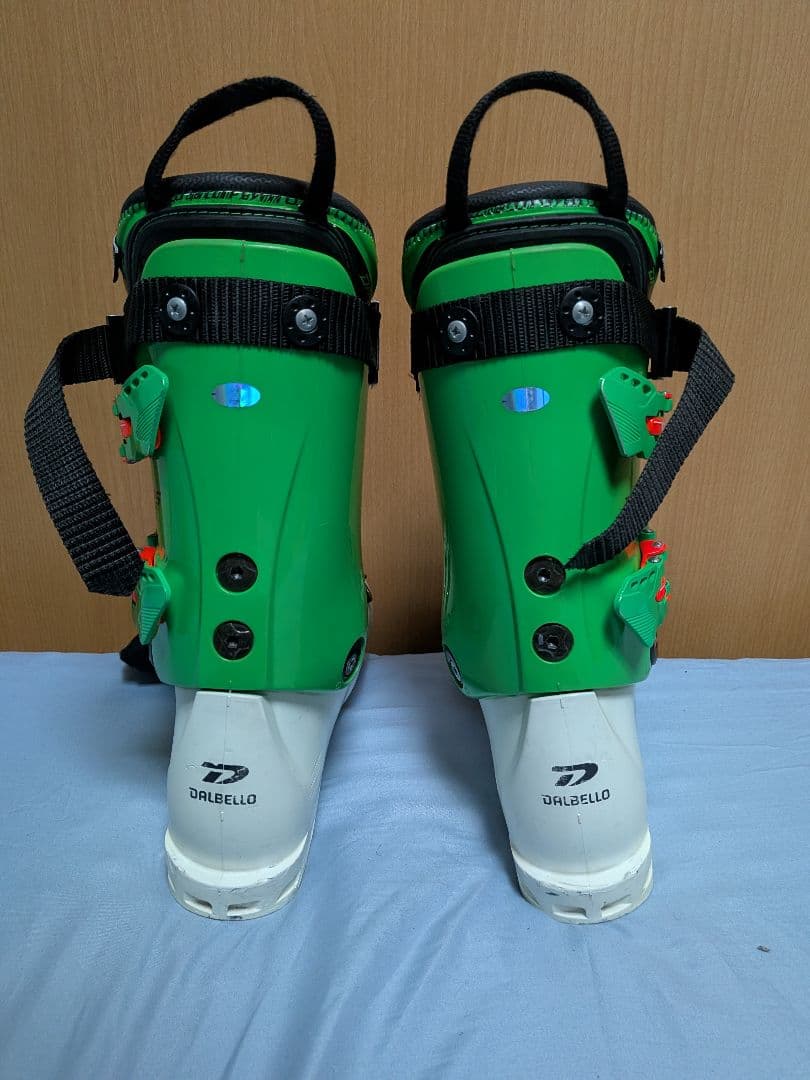 DALBELLO DRS110 25.5cm ダルベロ
