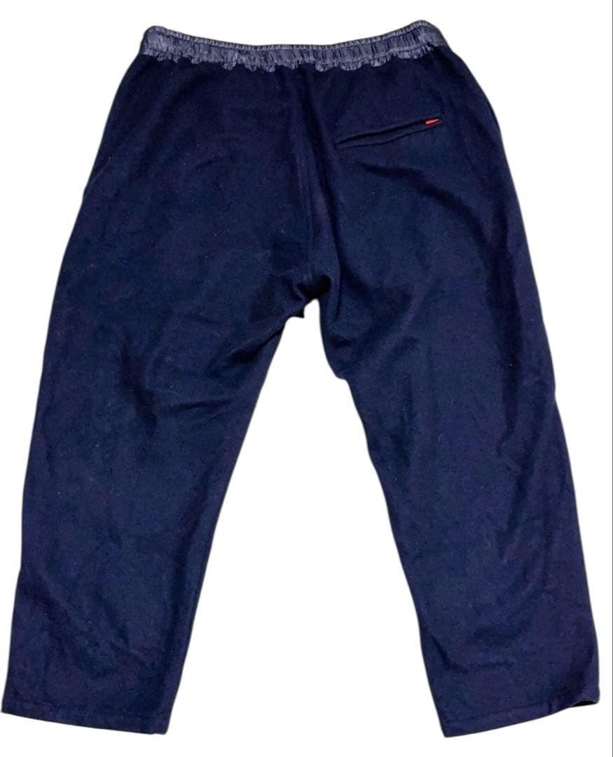 アナクロノーム　ウールパンツ