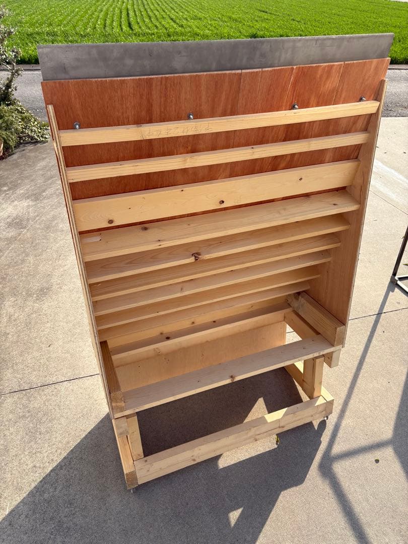 スケートボード セクション ミニランプ