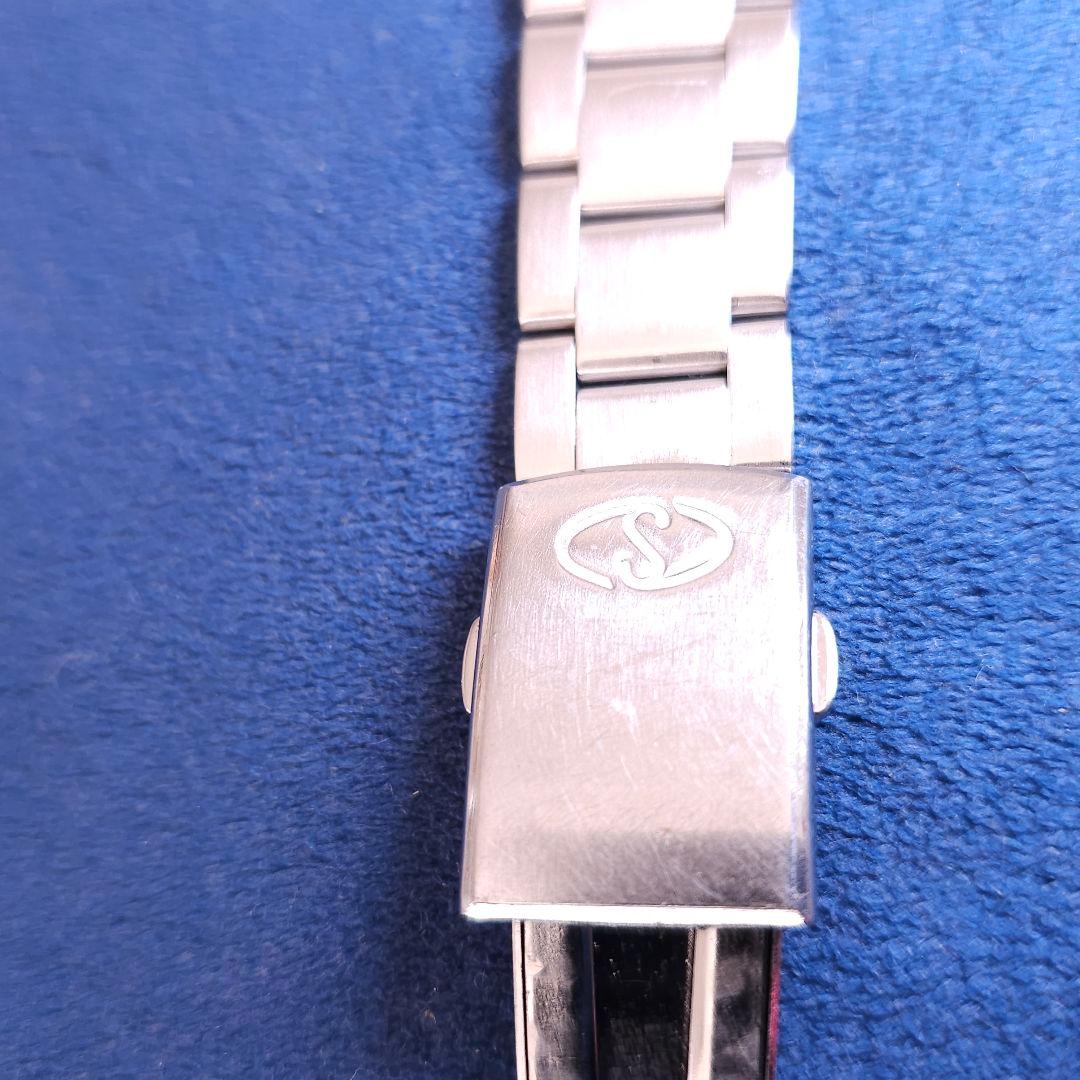 オリエントスター　597302-70CS