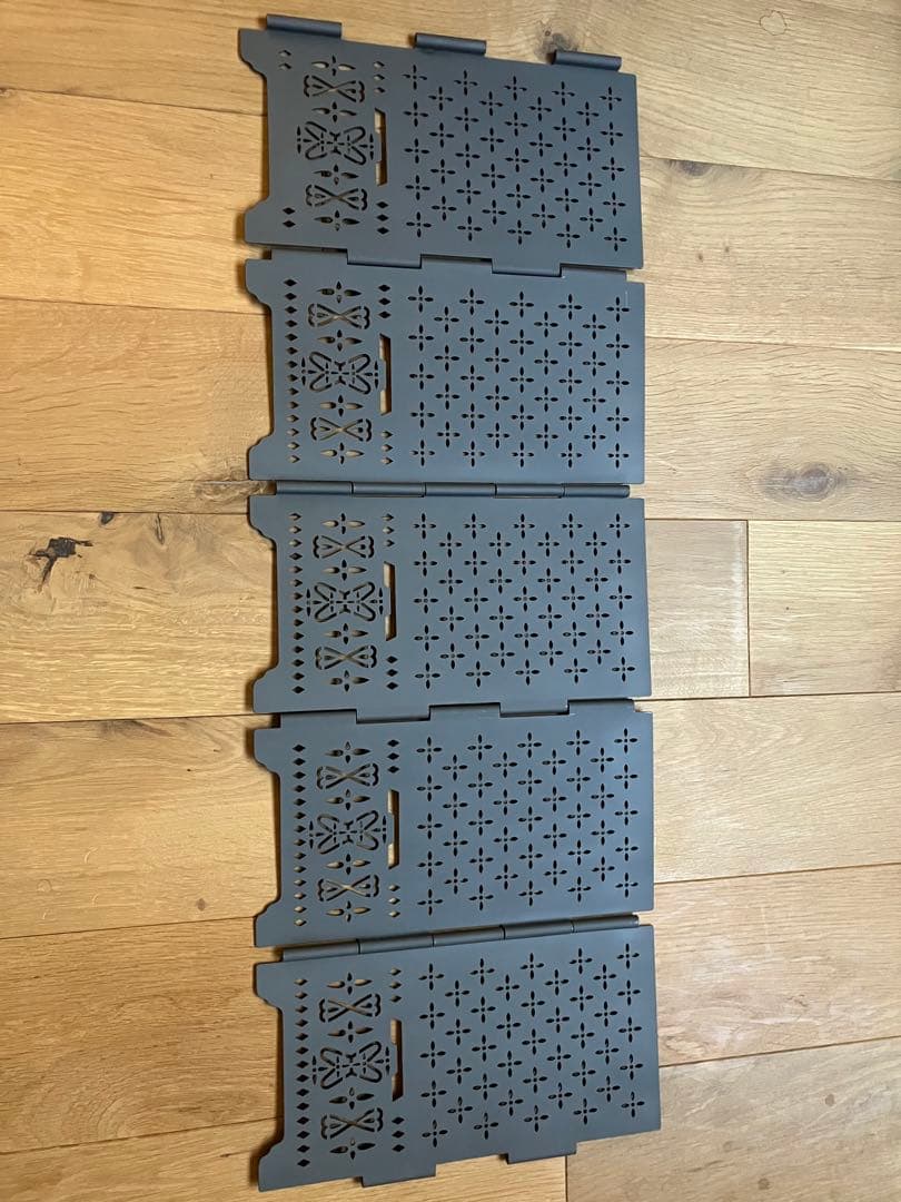 未使用品　サンゾー工務店　RODAN STANDARD BANNA