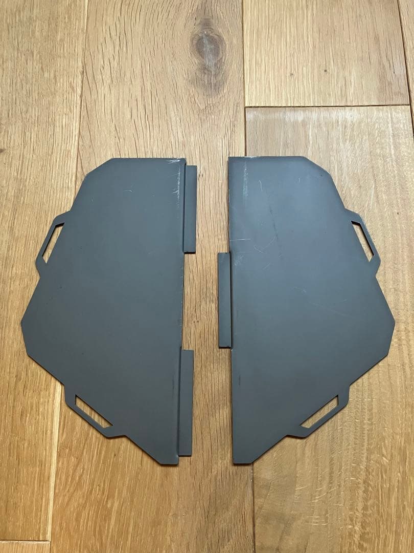 未使用品　サンゾー工務店　RODAN STANDARD BANNA