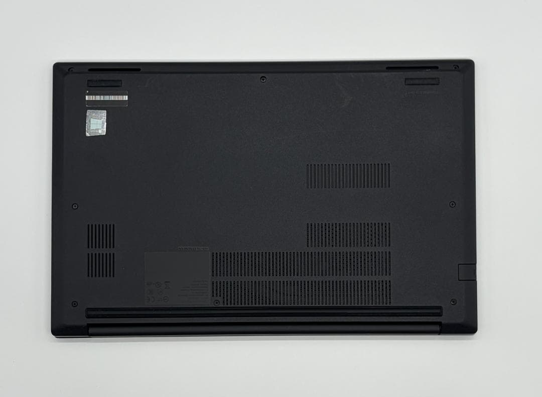 R.R.R SAN限定ThinkPad E15、16GB、256GB NVMe