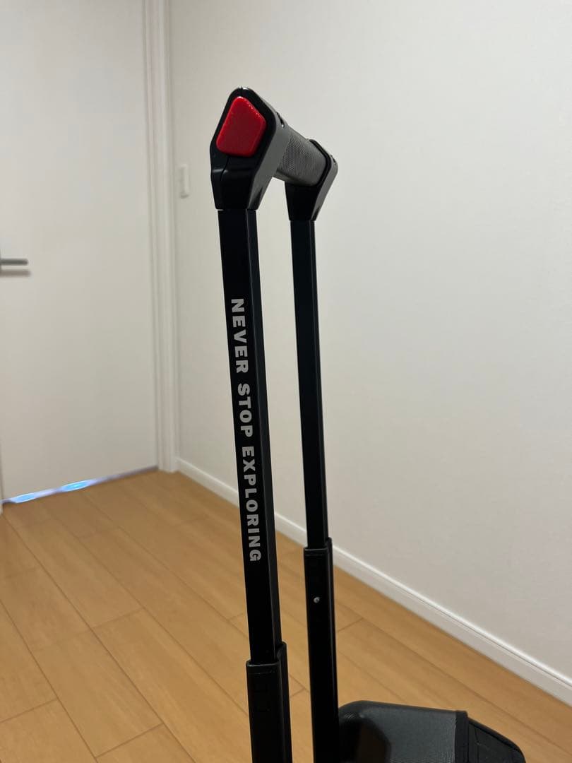 THE NORTH FACE ローリングサンダー22 キャリーバッグ ブラック