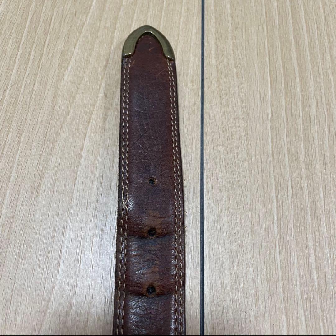 ROOT OF GREEN様　90s USA製 dockers ベルト