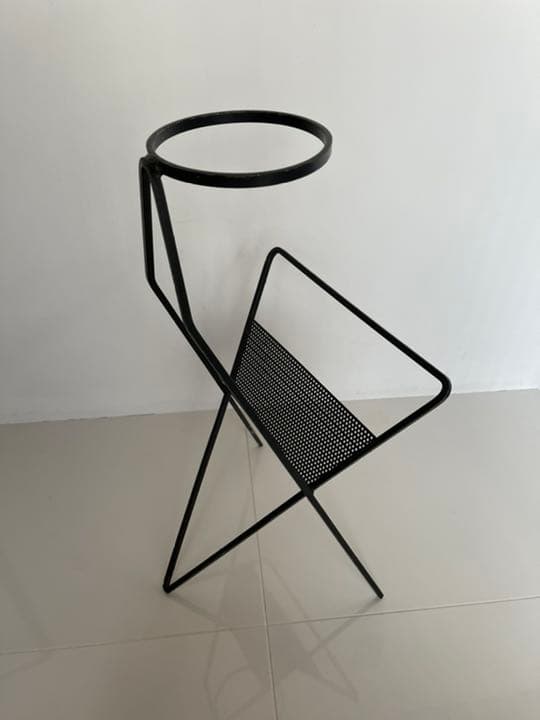 Mathieu Mategot マシューマテゴ　プランタースタンド