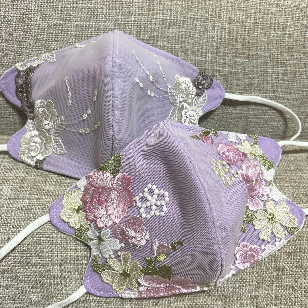 ♡にゃーにゃーにゃー♡ 布見本