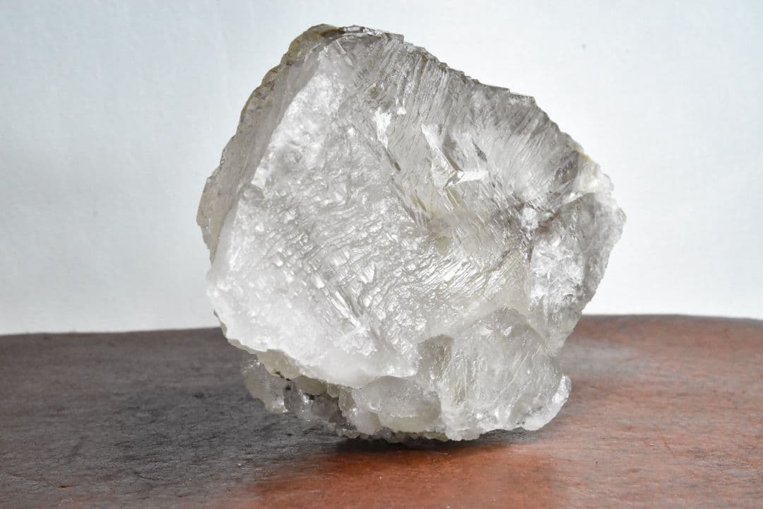 スレイマン山脈Shalman産 スモーキーグインデルルチル付き04