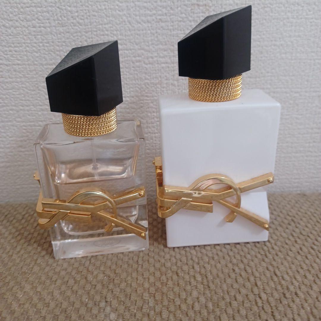 イブサンローランリブレ オーデトワレ30mlリブレローニュ50ml