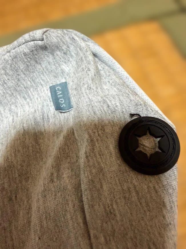 カルクス 首と肩のことだけを考えたダブル枕PLUS 温め機能付きタイプ