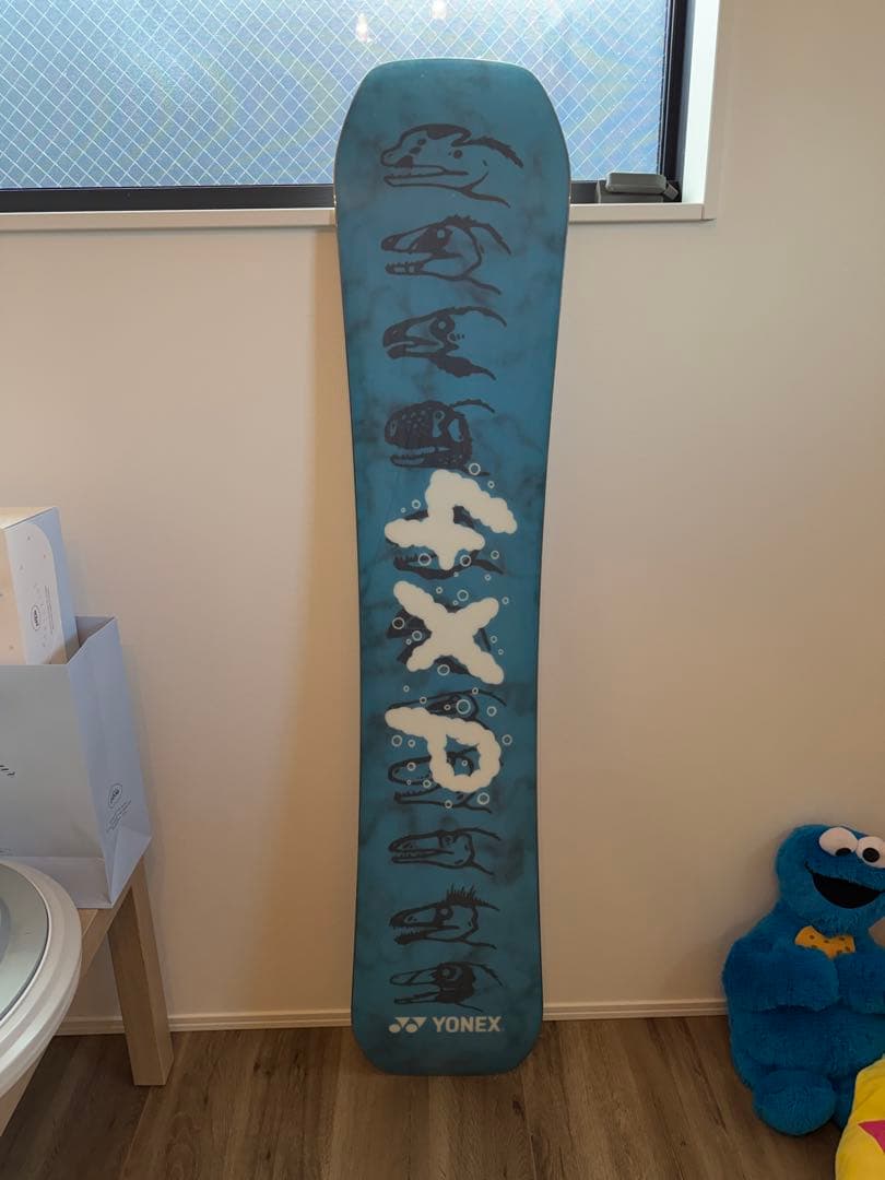 YONEX 4XP スノーボード　151cm