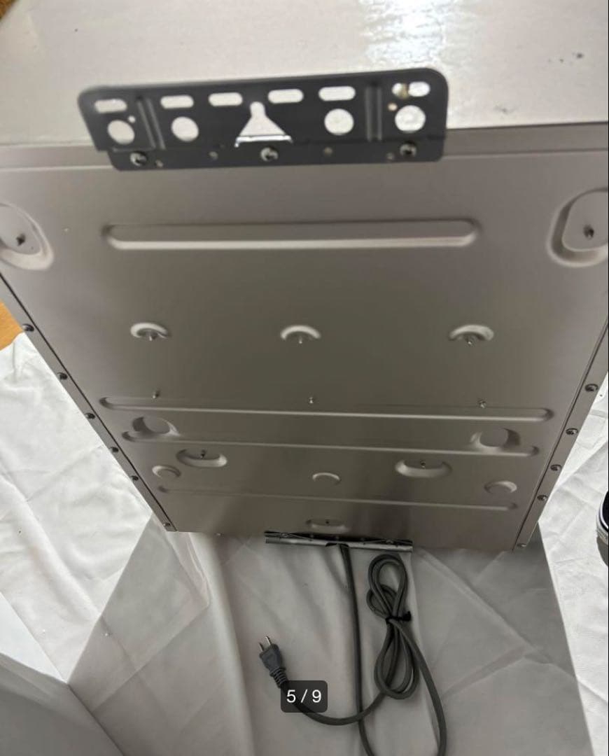 パロマ 給湯器 FH-E2422SAWL (10) LPガス2023年製