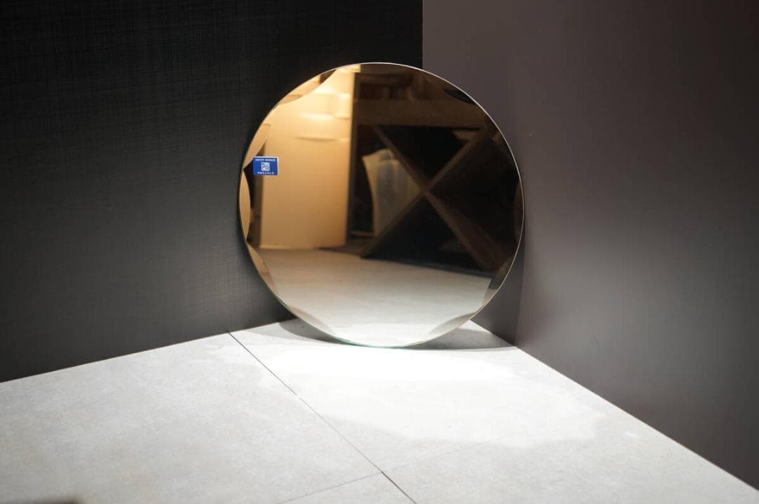 ウォールミラー 鏡 オーグシリーズ マム ORG-M-400 展示品