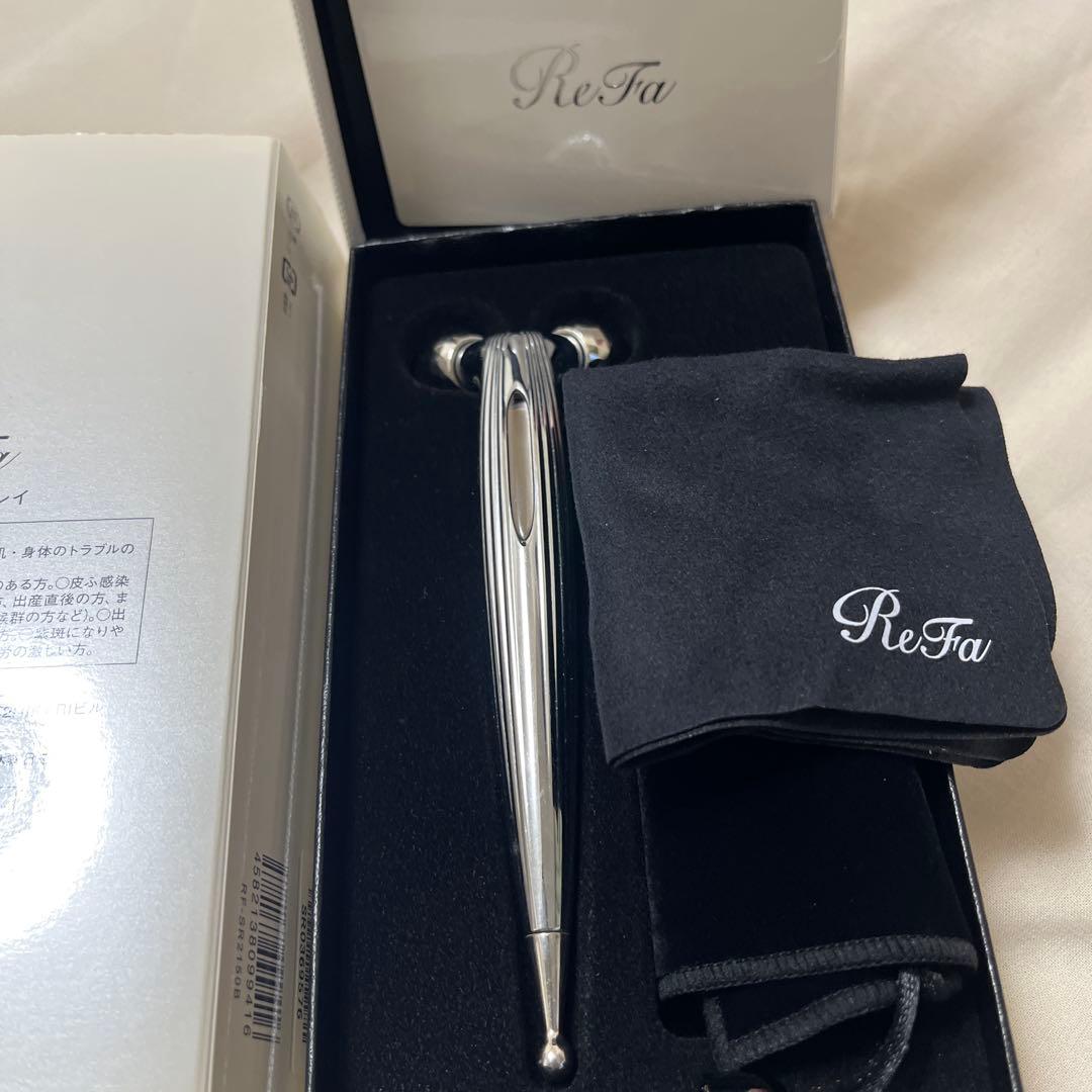 Refa リファエスカラットレイ