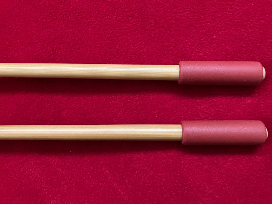 KATO ティンパニマレット Berlioz-M Model Seegers中古