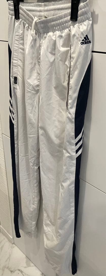 ２着セット: adidas スポーツウェア　テニスウェア　ジャージ