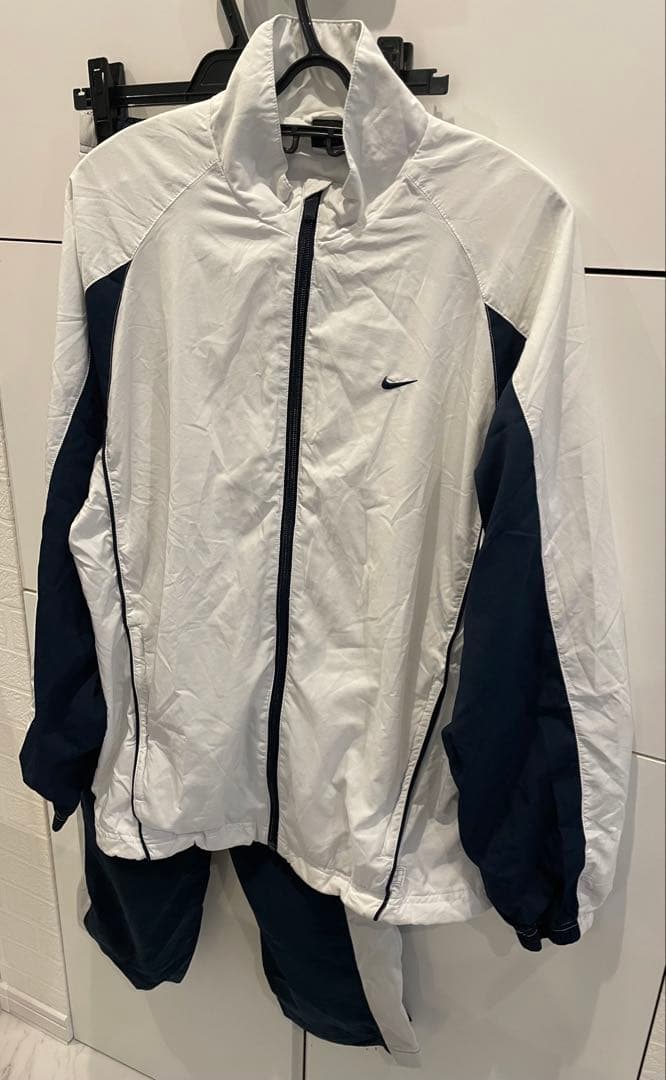 ２着セット: adidas スポーツウェア　テニスウェア　ジャージ