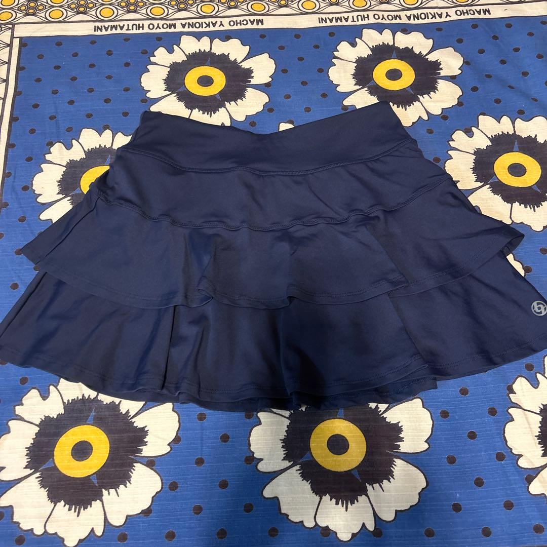 お値下げしました！リジャレディーステニスウェアスコート