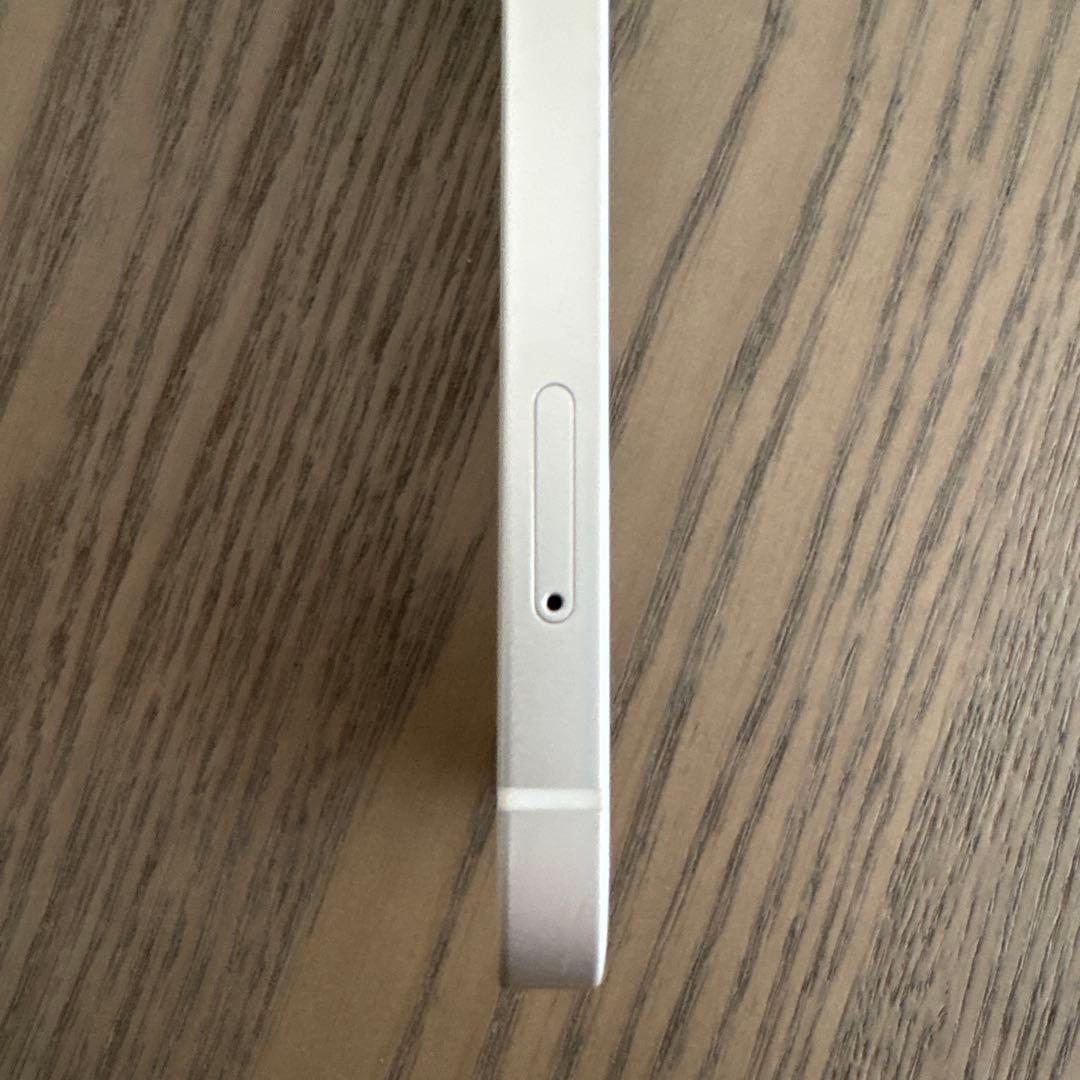 Apple iPhone 12 ホワイト 64GB 本体 箱付き